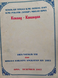 Image of Sekolah Tinggi Ilmu Sosial dan Ilmu Politik